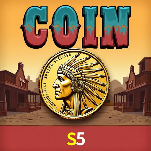 Sinta a adrenalina dos jogos de cassino com S5